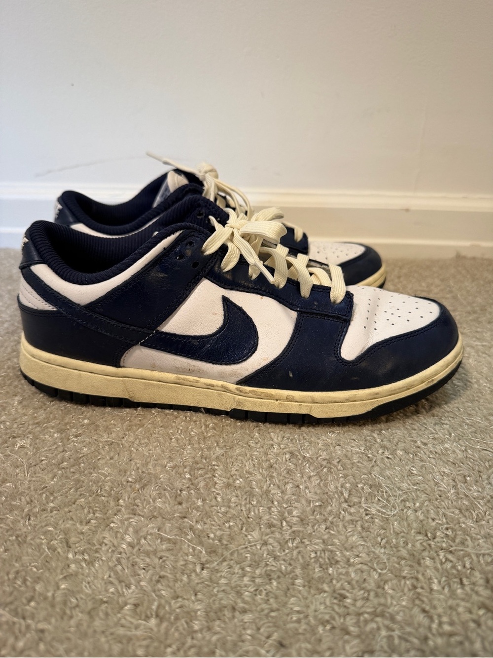 Nike Dunks